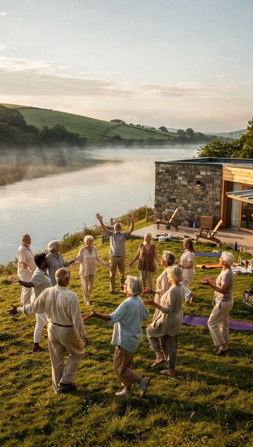 Retirement financial planning essentials for future retirees.